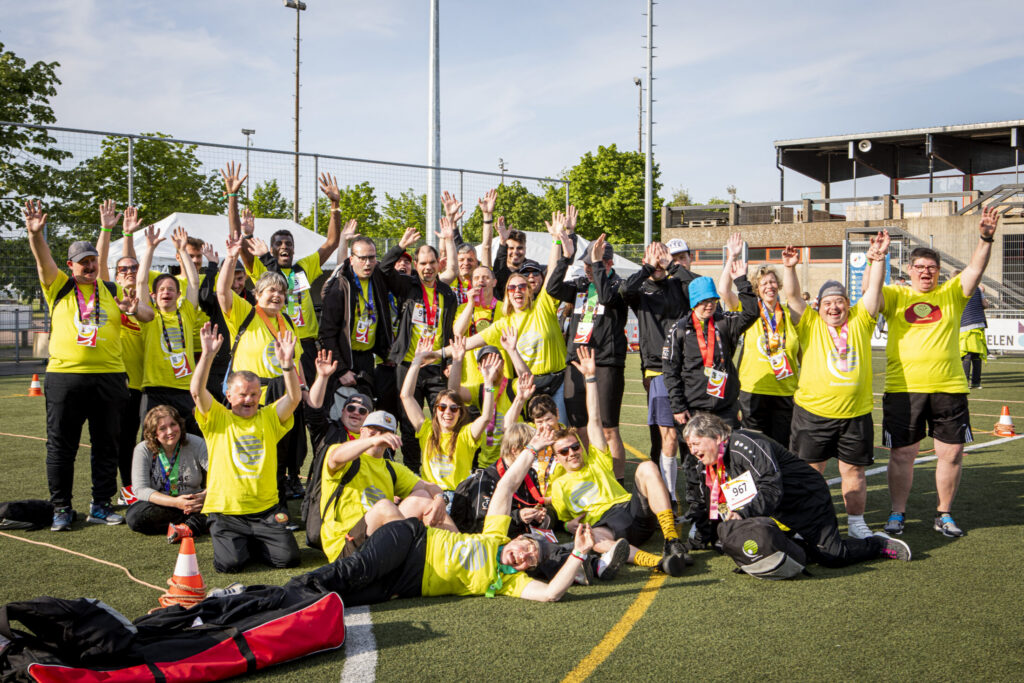 Pascal Special Olymp